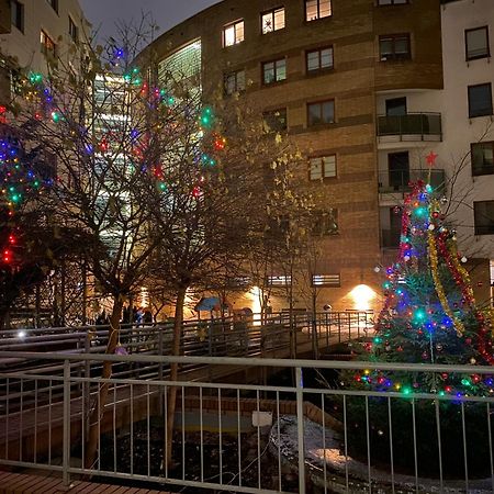 Komfortowy Apartament Na Florianskiej, Park Praski, Dw Wilenski,W Odleglosci Spaceru Od Starego Miasta, Milo Widziec Gosci Ze Zwierzetami Varsovie Extérieur photo