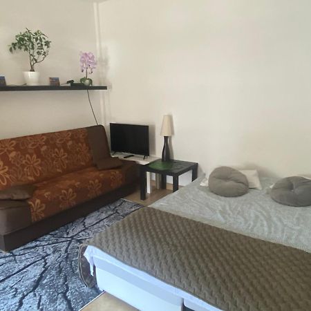 Komfortowy Apartament Na Florianskiej, Park Praski, Dw Wilenski,W Odleglosci Spaceru Od Starego Miasta, Milo Widziec Gosci Ze Zwierzetami Varsovie Extérieur photo
