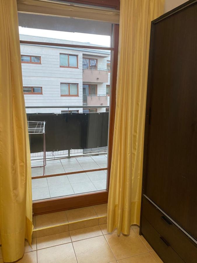 Komfortowy Apartament Na Florianskiej, Park Praski, Dw Wilenski,W Odleglosci Spaceru Od Starego Miasta, Milo Widziec Gosci Ze Zwierzetami Varsovie Extérieur photo