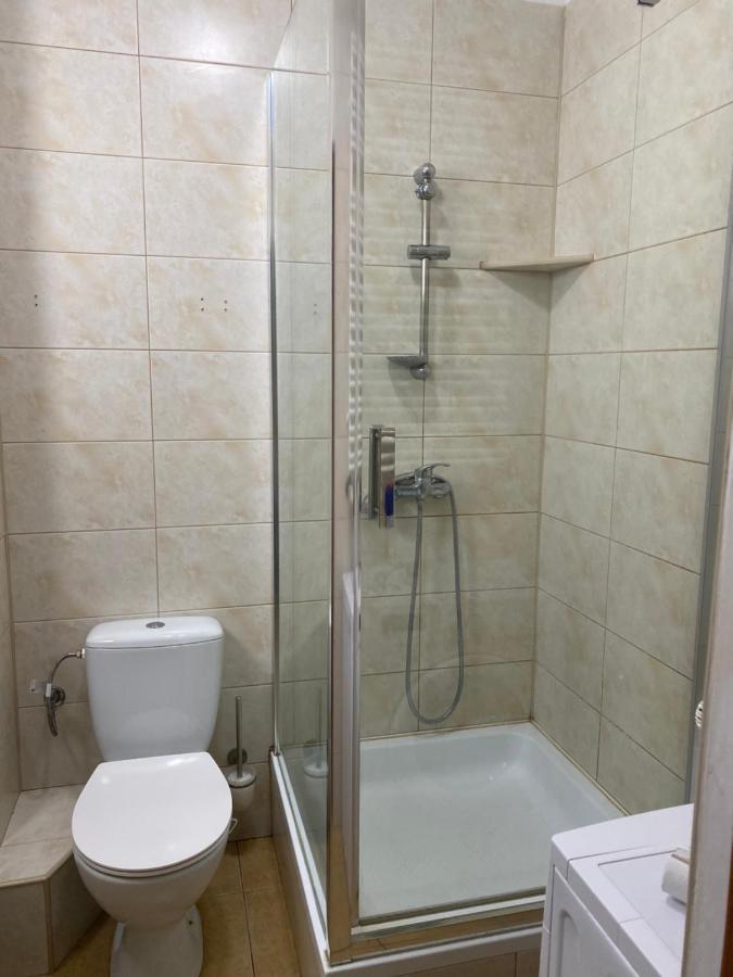 Komfortowy Apartament Na Florianskiej, Park Praski, Dw Wilenski,W Odleglosci Spaceru Od Starego Miasta, Milo Widziec Gosci Ze Zwierzetami Varsovie Extérieur photo