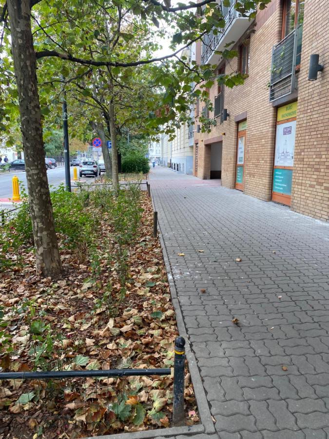 Komfortowy Apartament Na Florianskiej, Park Praski, Dw Wilenski,W Odleglosci Spaceru Od Starego Miasta, Milo Widziec Gosci Ze Zwierzetami Varsovie Extérieur photo