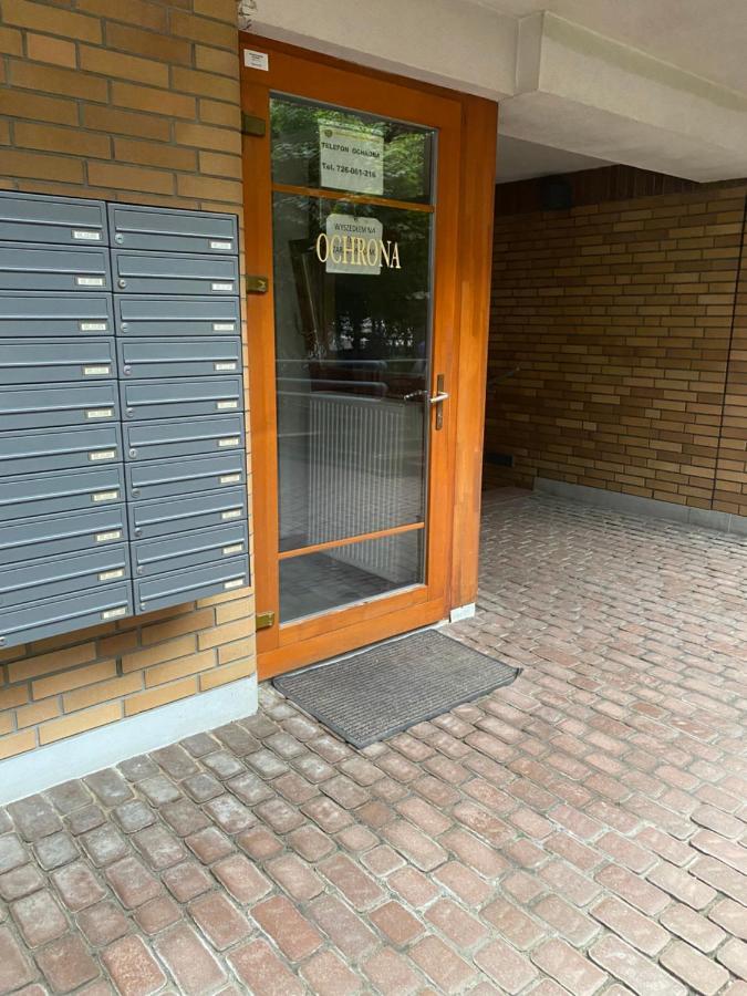 Komfortowy Apartament Na Florianskiej, Park Praski, Dw Wilenski,W Odleglosci Spaceru Od Starego Miasta, Milo Widziec Gosci Ze Zwierzetami Varsovie Extérieur photo