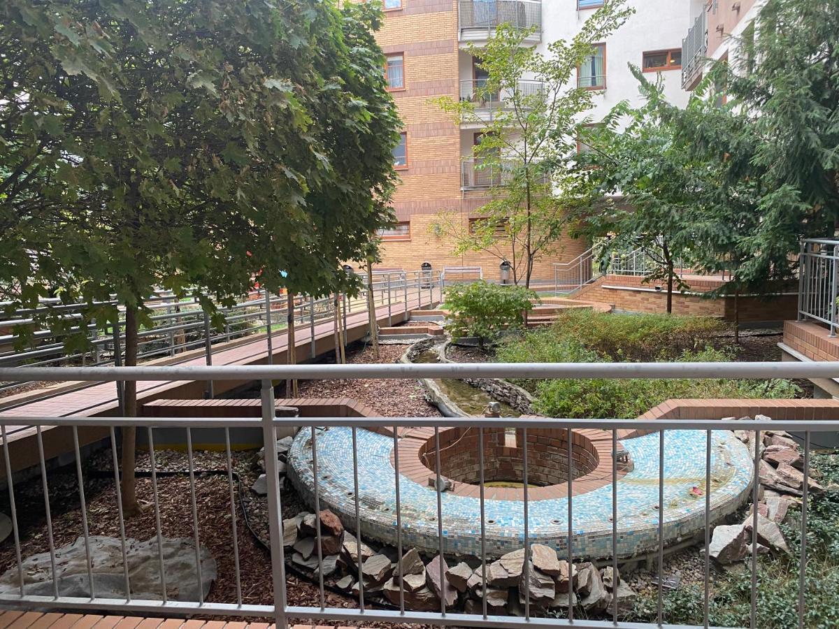 Komfortowy Apartament Na Florianskiej, Park Praski, Dw Wilenski,W Odleglosci Spaceru Od Starego Miasta, Milo Widziec Gosci Ze Zwierzetami Varsovie Extérieur photo