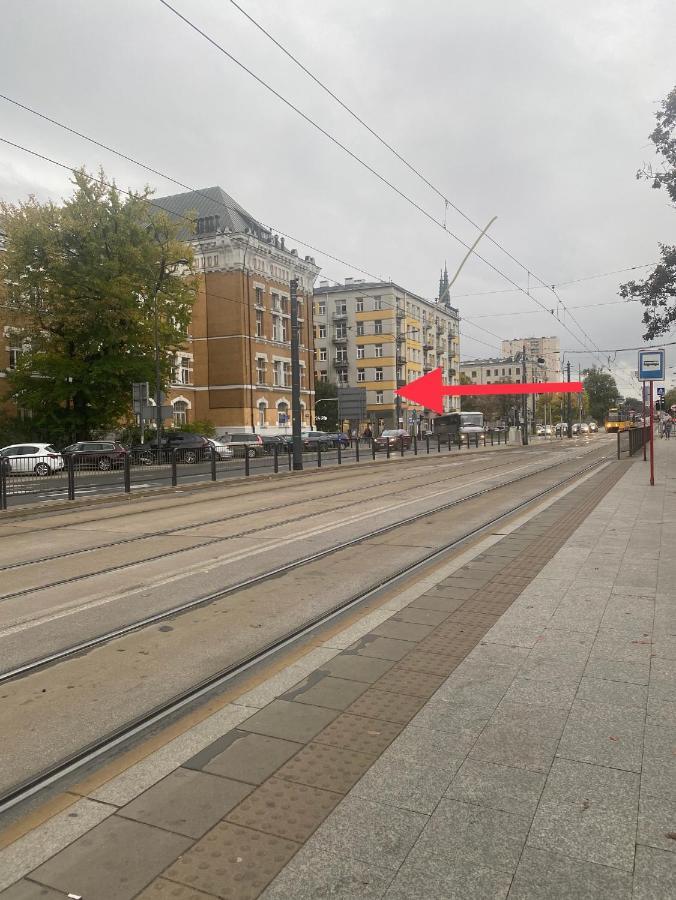 Komfortowy Apartament Na Florianskiej, Park Praski, Dw Wilenski,W Odleglosci Spaceru Od Starego Miasta, Milo Widziec Gosci Ze Zwierzetami Varsovie Extérieur photo