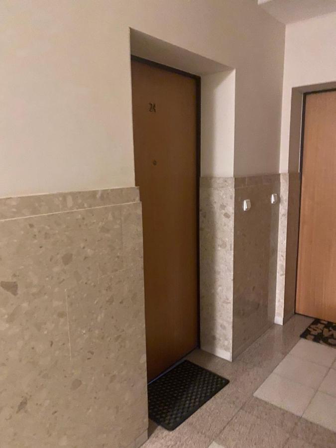 Komfortowy Apartament Na Florianskiej, Park Praski, Dw Wilenski,W Odleglosci Spaceru Od Starego Miasta, Milo Widziec Gosci Ze Zwierzetami Varsovie Extérieur photo