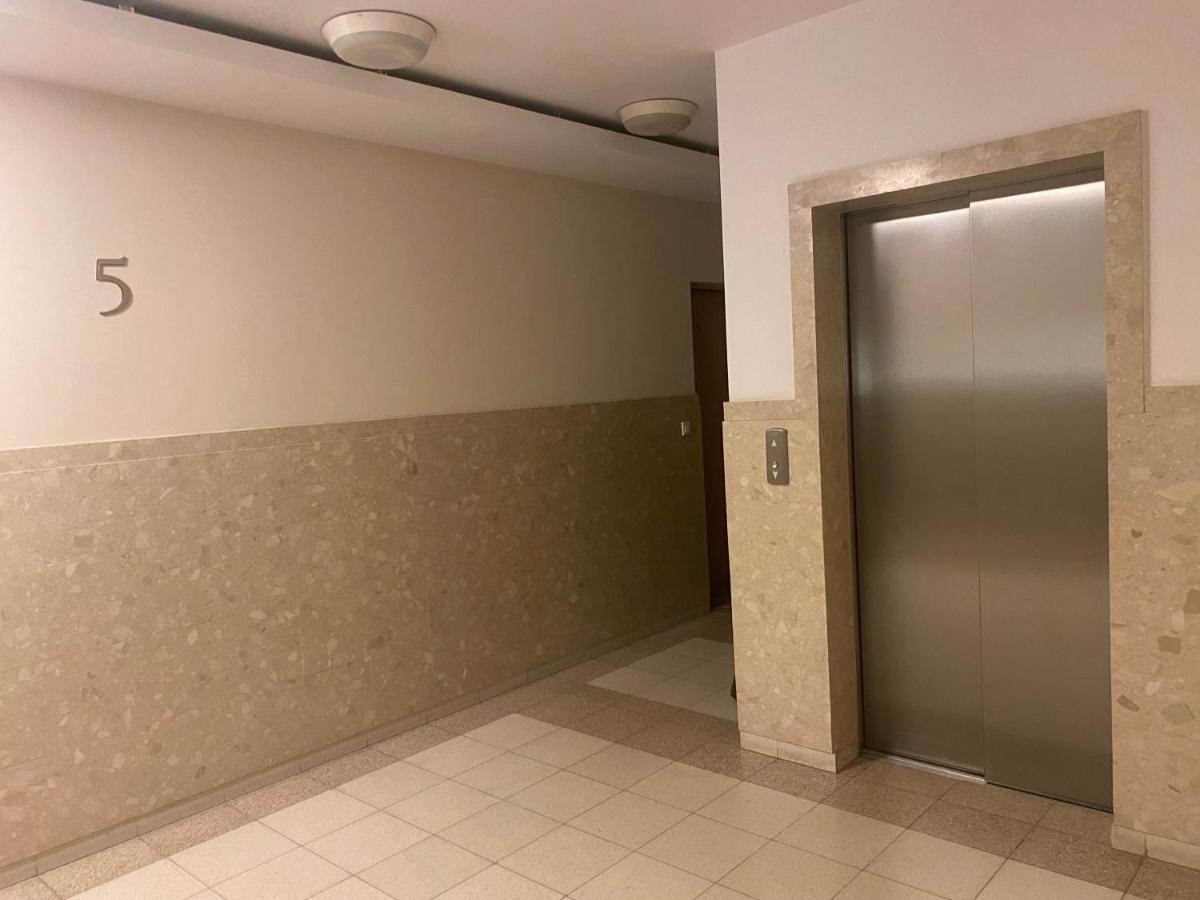 Komfortowy Apartament Na Florianskiej, Park Praski, Dw Wilenski,W Odleglosci Spaceru Od Starego Miasta, Milo Widziec Gosci Ze Zwierzetami Varsovie Extérieur photo