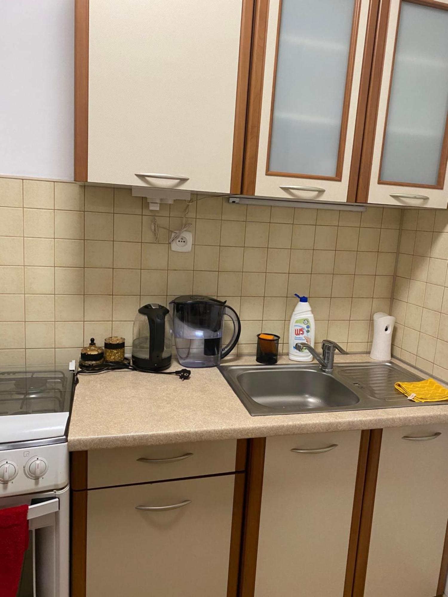 Komfortowy Apartament Na Florianskiej, Park Praski, Dw Wilenski,W Odleglosci Spaceru Od Starego Miasta, Milo Widziec Gosci Ze Zwierzetami Varsovie Extérieur photo