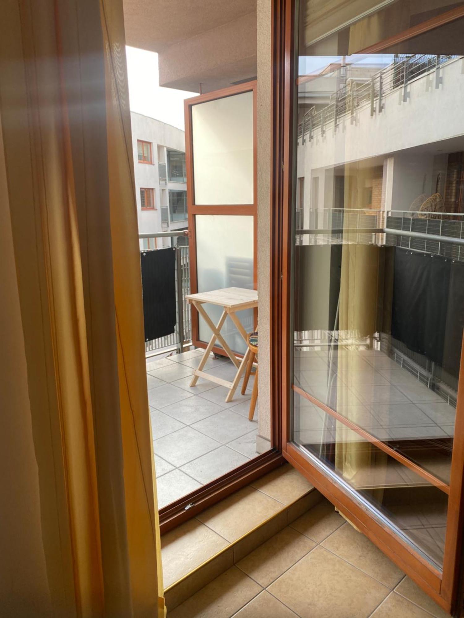 Komfortowy Apartament Na Florianskiej, Park Praski, Dw Wilenski,W Odleglosci Spaceru Od Starego Miasta, Milo Widziec Gosci Ze Zwierzetami Varsovie Extérieur photo