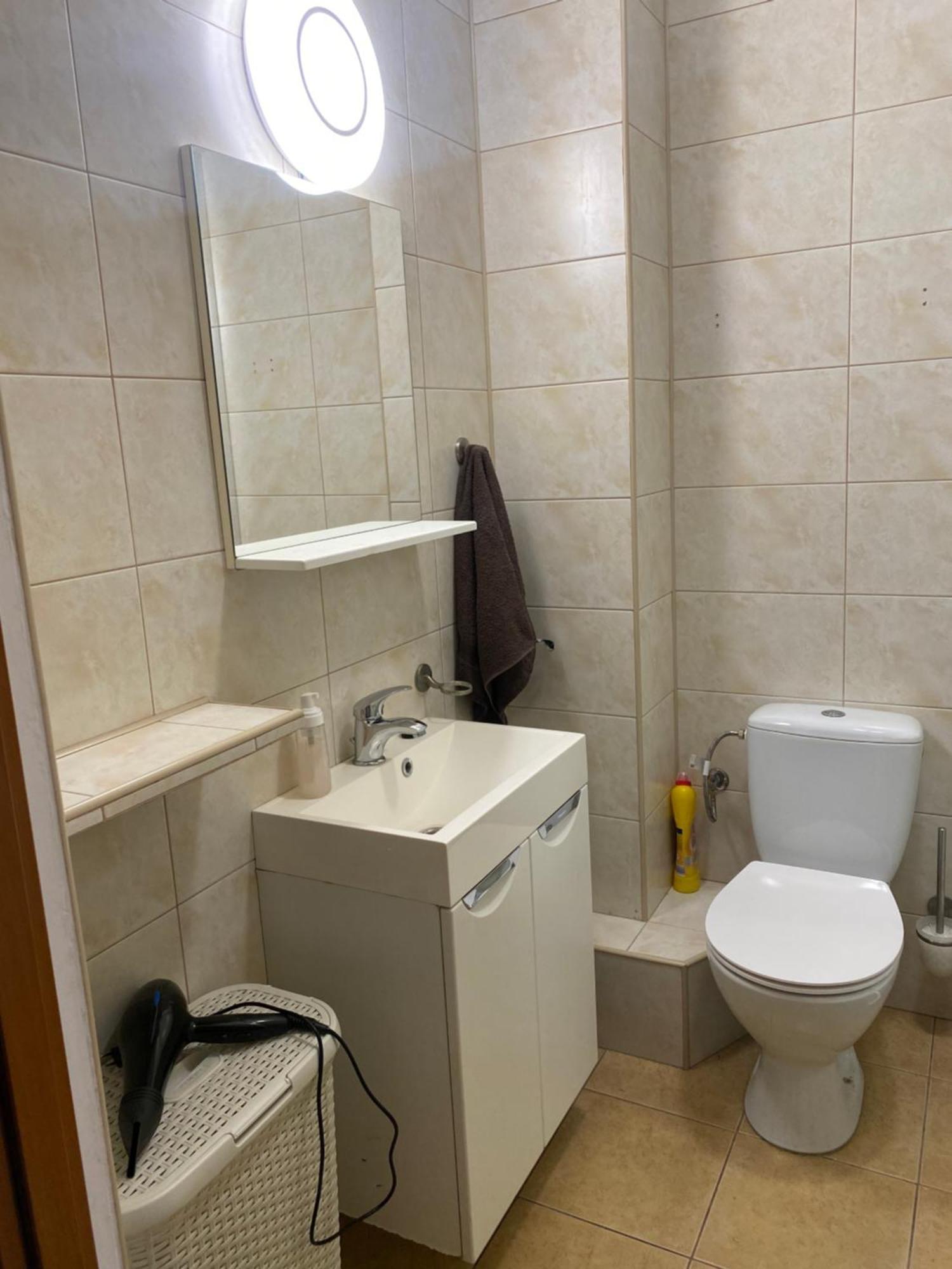 Komfortowy Apartament Na Florianskiej, Park Praski, Dw Wilenski,W Odleglosci Spaceru Od Starego Miasta, Milo Widziec Gosci Ze Zwierzetami Varsovie Extérieur photo