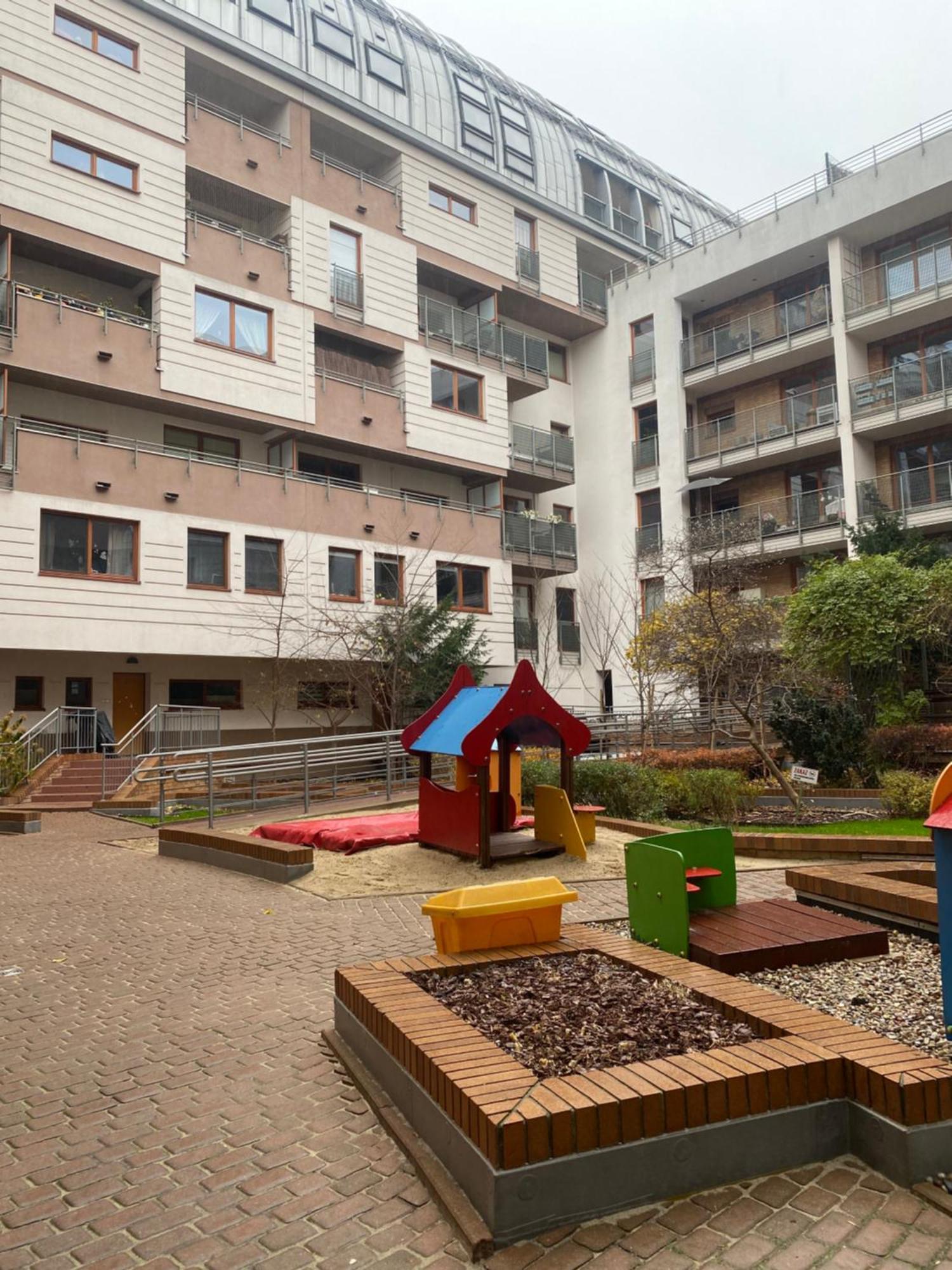 Komfortowy Apartament Na Florianskiej, Park Praski, Dw Wilenski,W Odleglosci Spaceru Od Starego Miasta, Milo Widziec Gosci Ze Zwierzetami Varsovie Extérieur photo