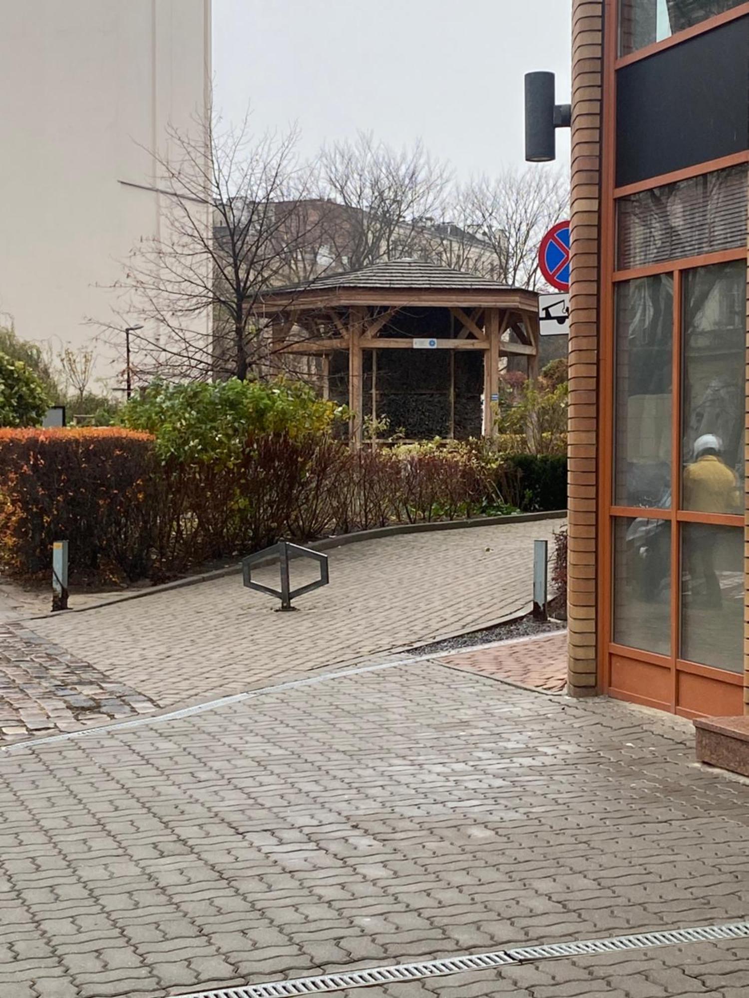 Komfortowy Apartament Na Florianskiej, Park Praski, Dw Wilenski,W Odleglosci Spaceru Od Starego Miasta, Milo Widziec Gosci Ze Zwierzetami Varsovie Extérieur photo