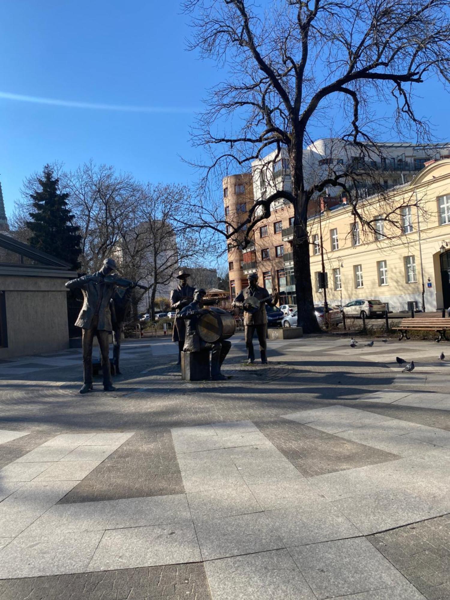 Komfortowy Apartament Na Florianskiej, Park Praski, Dw Wilenski,W Odleglosci Spaceru Od Starego Miasta, Milo Widziec Gosci Ze Zwierzetami Varsovie Extérieur photo